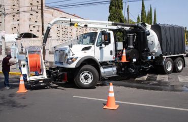 Servicios Industriales en León Gto | DATXA
