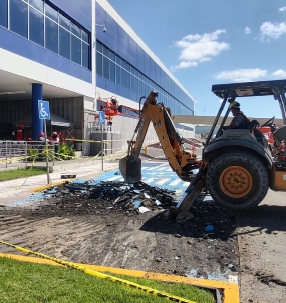 Servicios Industriales en León Gto | DATXA