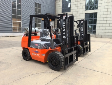 Servicios Industriales en León Gto | DATXA